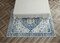 Feet Washable Area Rugs,Soft,Non-Slip Area Rugs for Bedroom,Living Room,Kids Nursery Room,Dinning Room,Home Decoration,Machine Washable
